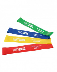 life-sport resistance loop (610mm x 50mm)